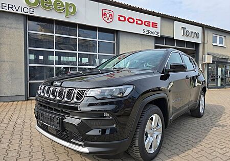 Jeep Compass 1.5l Altitude Mild-Hybrid MY25