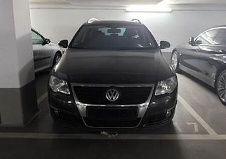 VW Passat Variant Volkswagen 2.0 TDI DPF DSG 125kW Highlin...