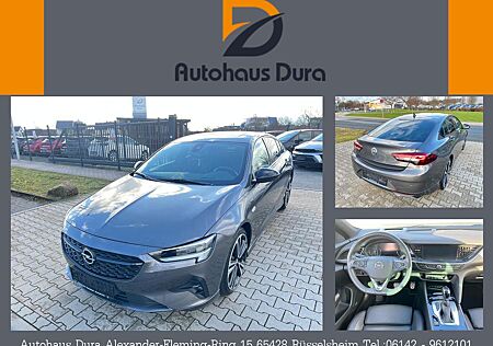 Opel Insignia 2.0 D Ultimate Aut. Navi+Led+Sd+Kamera