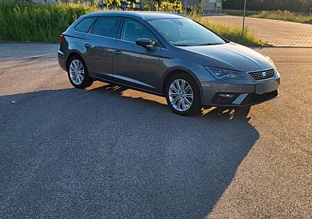 Seat Leon ST 1.4 TSI 92kW Start&Stop Xcellence Xc...