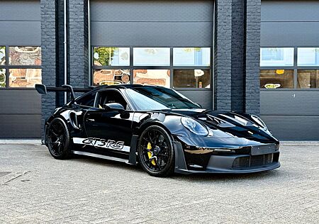Porsche 911 Urmodell 911 GT3 RS * Lift * Bose * Clubsport * Ceramic*