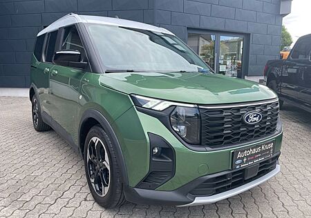 Ford Tourneo Courier Active