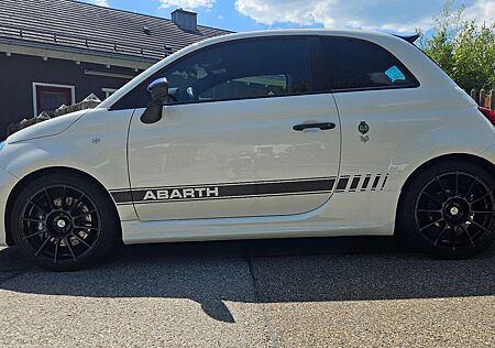Abarth 595 1.4 T-Jet 16V Essesse Essesse