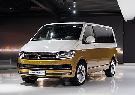VW T6 Multivan Volkswagen 70 Jahre Bulli*LEDER*NAVI*LED*ACC*