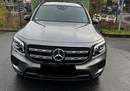 Mercedes-Benz GLB 200 d DCT -