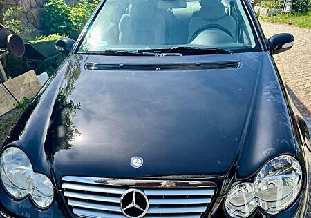 Mercedes-Benz C 180 KOMPRESSOR CLASSIC Classic