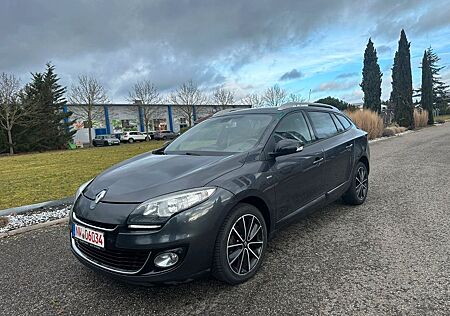 Renault Megane III Grandtour BOSE Edition
