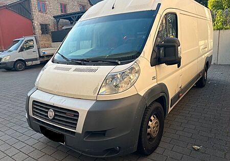 Fiat Ducato Maxi Grossr.-Kasten 35 180 Power L5