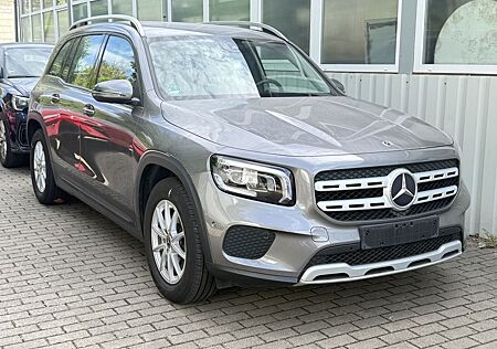 Mercedes-Benz GLB 200 GLB 200d*R.Cam*SHZ*dig Cockpit*Spurhalteass*Navi