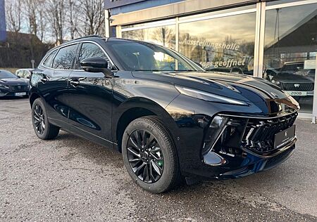 DFSK Forthing 5 "Exclusive" 1,5 DCT