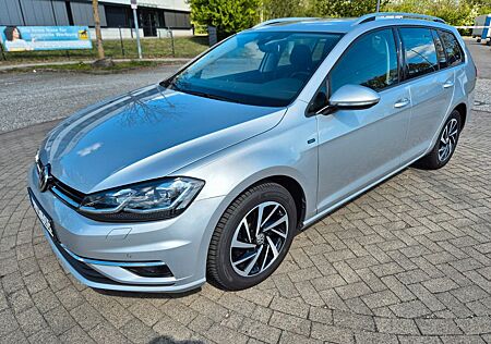 VW Golf Volkswagen 2.0 TDI Join Variant 2. Hand