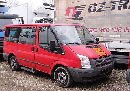 Ford Transit Kombi FT 280 K