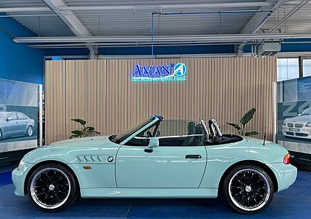 BMW Z3 Roadster 1.9 Sondermodell Limitiert (AMAN®)