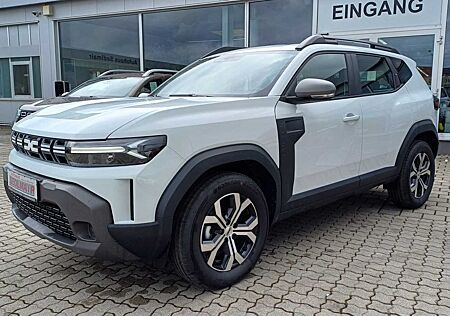 Dacia Duster TCe 130 Expression *Winterpaket/NAVI*