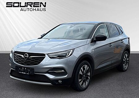 Opel Grandland X Grandland INNOVATION 1.2 Turbo X+ Navi+LED+Dyn.
