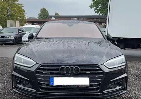 Audi A5 2.0 TFSI S tronic quattro Sportback -