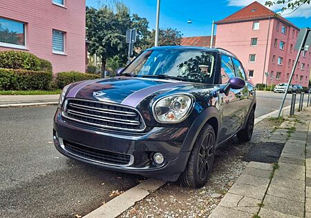 Mini One Countryman One One
