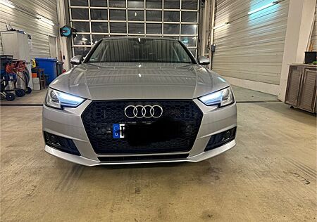 Audi A4 2.0 TDI 110kW Ambition Avant Ambition