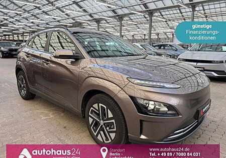 Hyundai Kona Select / 39,2 kWh|ACC|Sitzhzg|Kamera