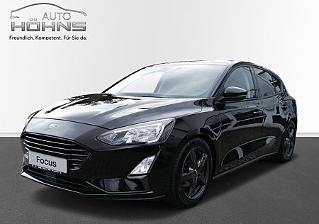 Ford Focus Limousine 1,0 EB *Winter-Paket*EPH*17"ALU*