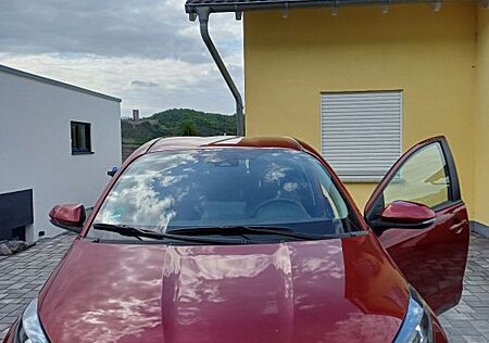 Toyota Yaris 1,5-l-VVT-i Hybrid CVT Comfort Comfort
