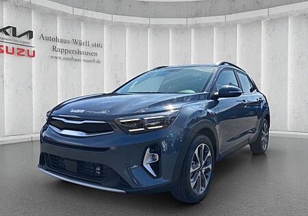 Kia Stonic 1.0 T-GDI DCT Spirit, Technik