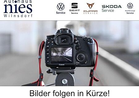 VW Tiguan Volkswagen R 4Motion 2.0 TSI Matrix Navi Klima Navi
