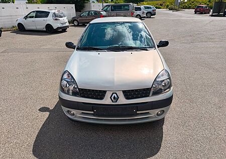 Renault Clio Chiemsee 1.2 16V Chiemsee