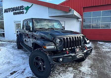 Jeep Gladiator Launch Edition 4WD/AHK/NAVI/UMBAU!!
