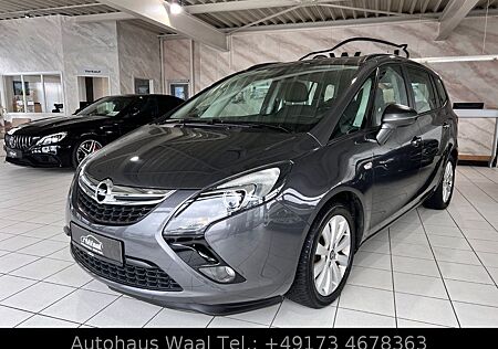 Opel Zafira Tourer Zafira C Tourer Edition | 7-SITZER