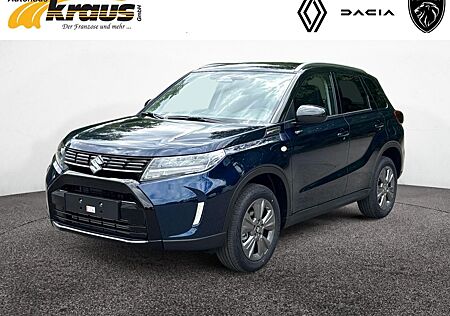 Suzuki Vitara 1.4 Mild-Hybrid Comfort 4x2