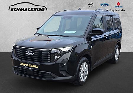Ford Tourneo Courier Titanium Navi ACC Klimaautom DAB