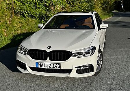 BMW 530d xDrive (M-Paket)