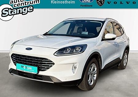 Ford Kuga Titanium X 2,0l EcoBlue Navi Frontkamera