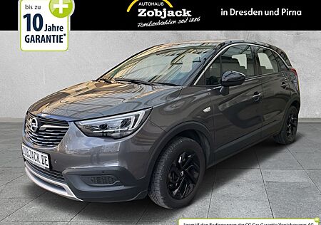 Opel Crossland X Crossland INNOVATION 1.2T 96KW SHZ Klima ZV LED