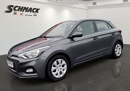 Hyundai i20 Pure