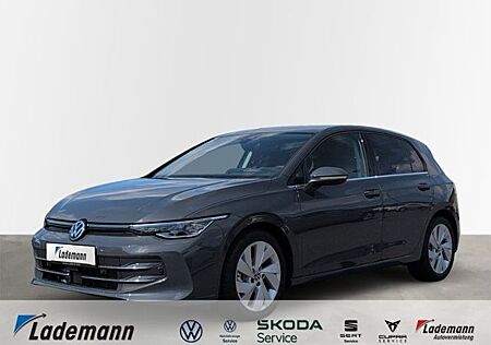 VW Golf Volkswagen VIII 2.0 TDI Style LED+NAVI+RFK+ACC+SHZ+PDC