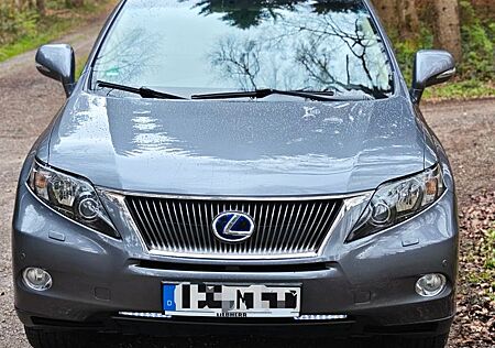 Lexus RX 450 450h Executive Line Executive Line