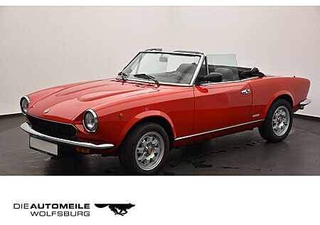 Fiat 124 PININFARINA SPIDER