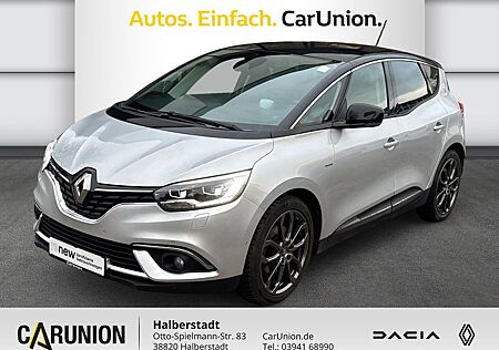 Renault Scenic BOSE Edition TCe 140 Navi PDC AHK BT SHZ