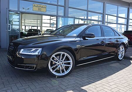 Audi A8 3.0 TDI quattro/Bose/elGSSD/Sthzg./M-LED/CAM