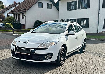 Renault Megane Grandtour Authentique ENERGY TCe 115 ...