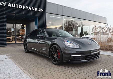 Porsche Panamera gebraucht kaufen Porsche Panamera 4 /PASM / PANO / BOSE / ACC / CAM / 21"