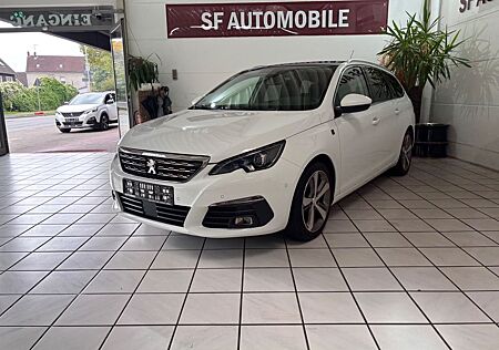 Peugeot 308 SW Tech Edition