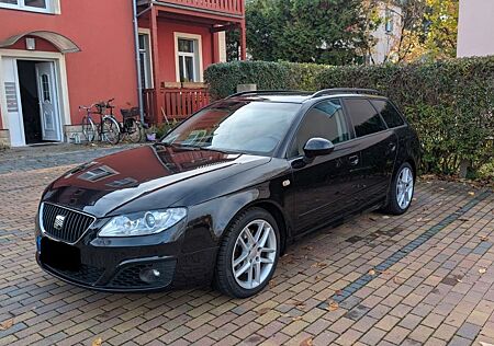 Seat Exeo ST 1.8 T Sport