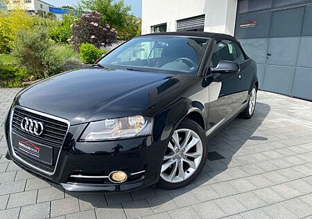 Audi A3 Cabriolet 1.2TFSI Ambition *17`Z.*Sportsitz*