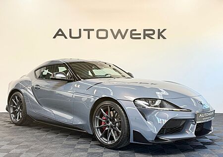 Toyota Supra GR *SERVICE NEU*KAMERA*1 HAND*