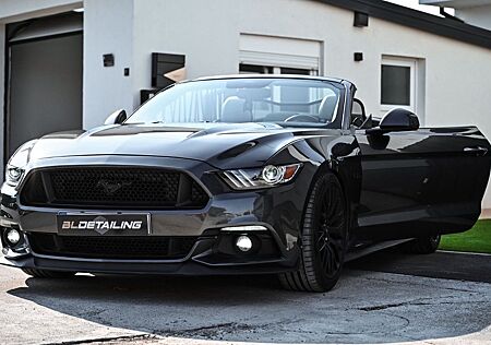 Ford Mustang 5.0 Ti-VCT V8 GT Auto GT