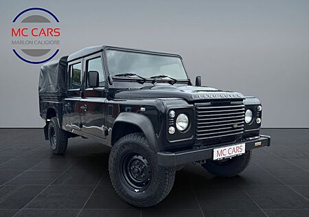 Land Rover Defender 130 E Crew Cab/1.Hand/LKW Z.