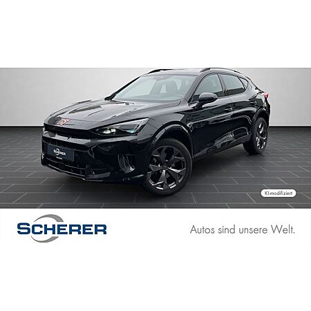 Cupra Formentor leasen